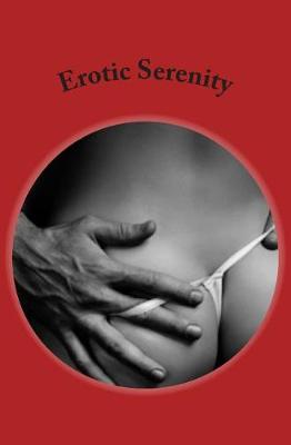 Book cover for Erotic Serenity