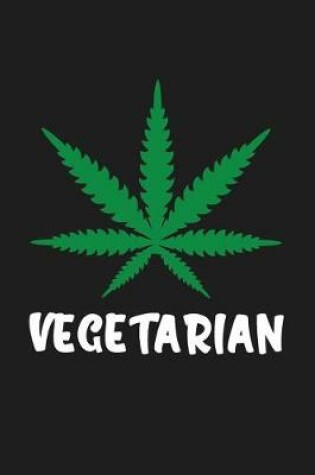 Cover of Vegetarian