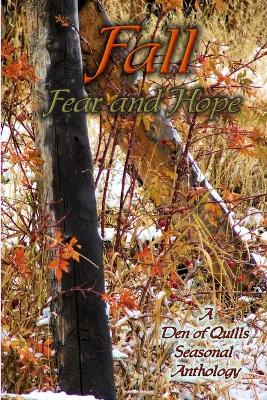 Book cover for Fall