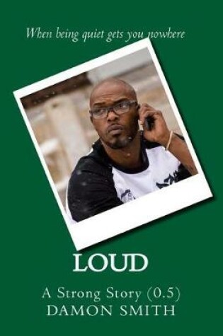 Cover of Loud
