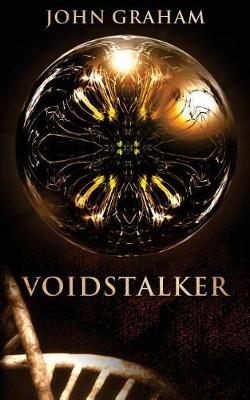 Book cover for Voidstalker