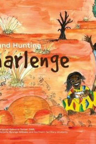 Cover of Tracking and Hunting Inarlenge