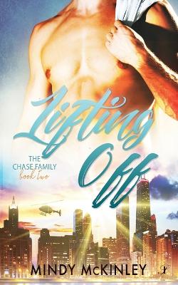 Book cover for Lifting Off