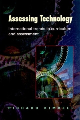 Cover of ASSESSING TECHNOLOGY