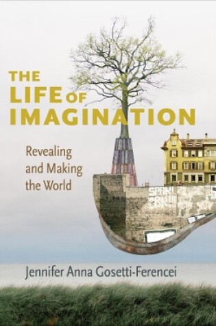 Cover of The Life of Imagination