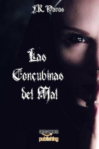 Cover of Las Concubinas del Mal