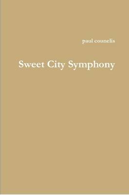 Book cover for Sweet City Symphony