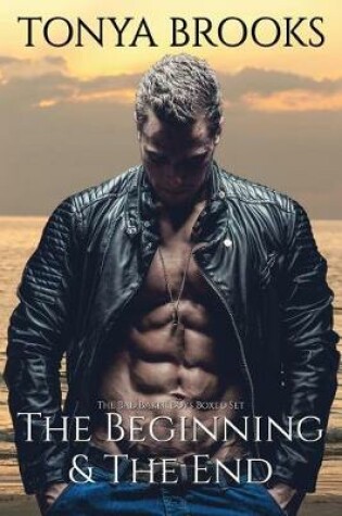 Cover of The Beginning & the End Boxed Set