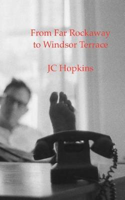 Book cover for From Far Rockaway to Windsor Terrace