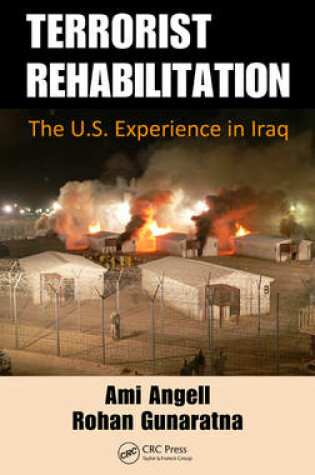 Cover of Terrorist Rehabilitation