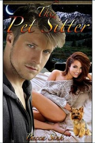 Cover of The Pet Sitter