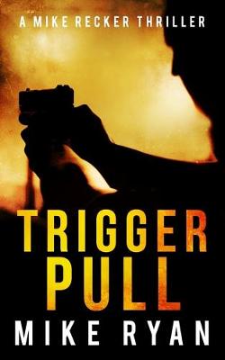 Cover of Trigger Pull