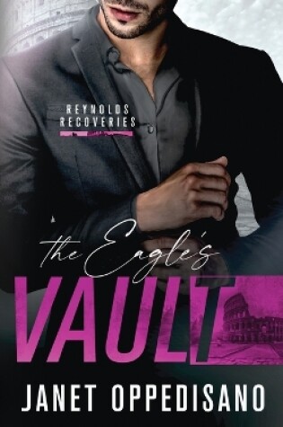 Cover of The Eagle's Vault