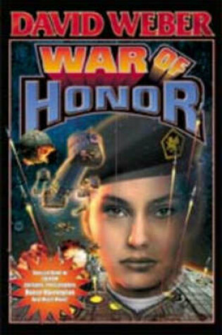 Cover of War Of Honor