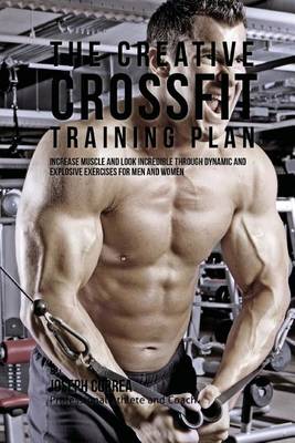 Book cover for The Creative Crossfit Training Plan