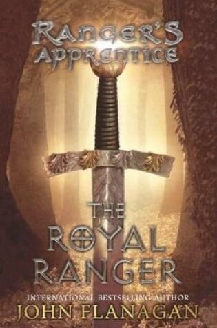 Cover of Royal Ranger