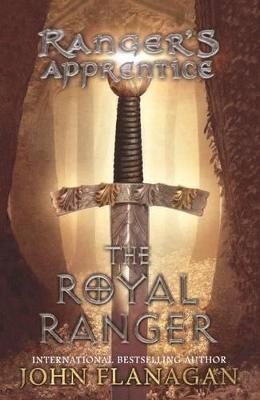 Book cover for Royal Ranger