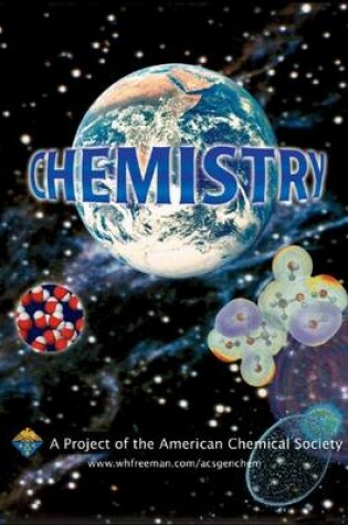 Cover of Chemistry