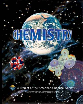 Book cover for Chemistry