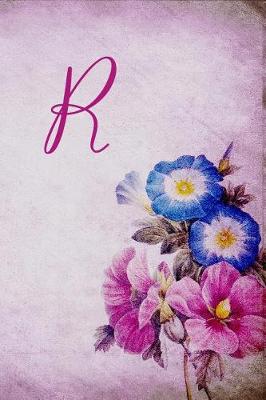 Book cover for R