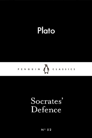 Socrates' Defence