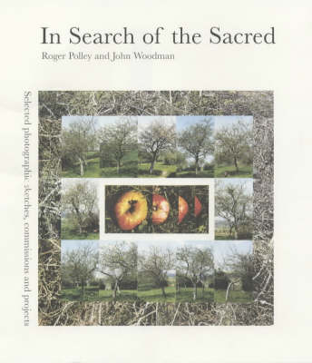 Book cover for In Search of the Sacred