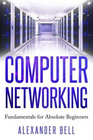 Cover of Computer Networking