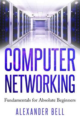 Book cover for Computer Networking