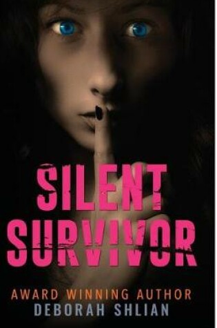 Cover of Silent Survivor