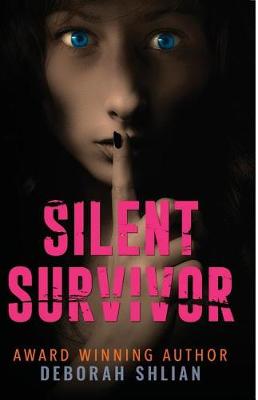 Book cover for Silent Survivor