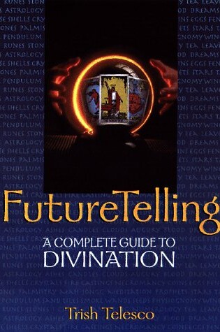 Cover of Future Telling