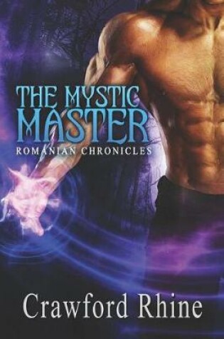 Cover of The Mystic Master