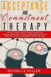 Book cover for Acceptance and Commitment Therapy