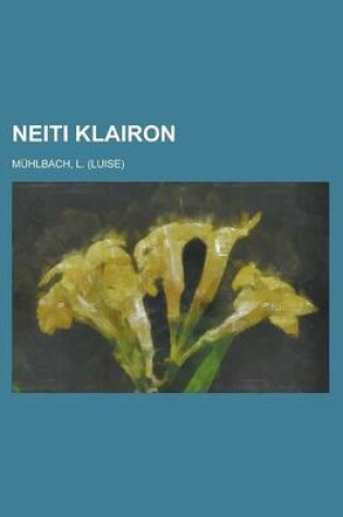 Cover of Neiti Klairon