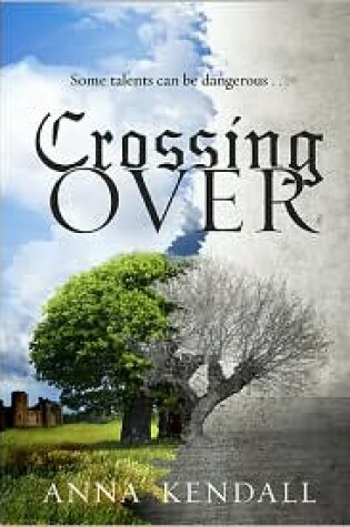 Cover of Crossing Over