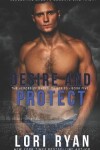 Book cover for Desire and Protect