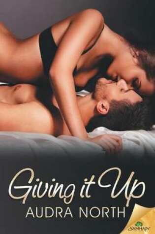 Cover of Giving It Up