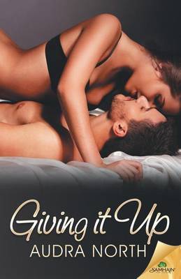 Cover of Giving It Up