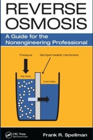 Cover of Reverse Osmosis