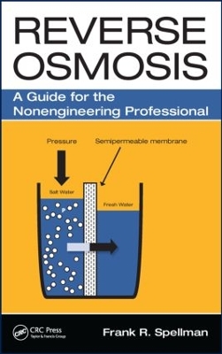 Book cover for Reverse Osmosis