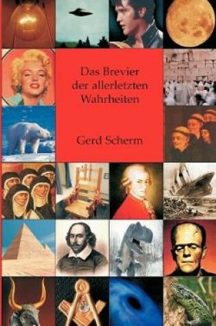 Cover of Das Brevier der allerletzten Wahrheiten