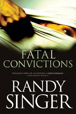 Book cover for Fatal Convictions