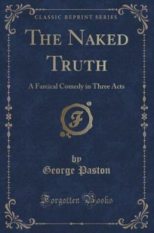 Cover of The Naked Truth