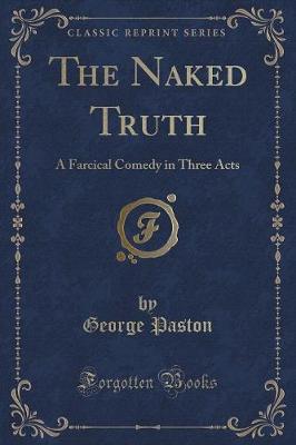 Book cover for The Naked Truth