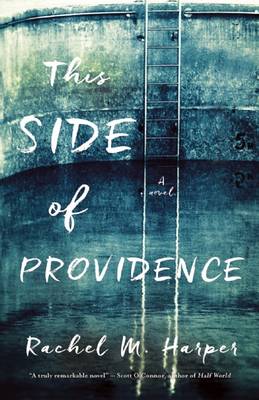 Book cover for This Side of Providence