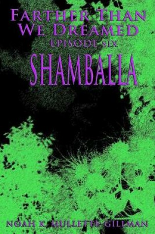 Cover of Shamballa