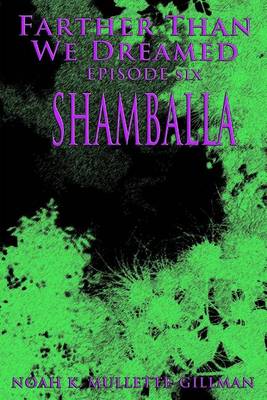 Book cover for Shamballa