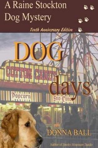 Cover of Dog Days