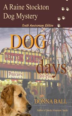 Cover of Dog Days