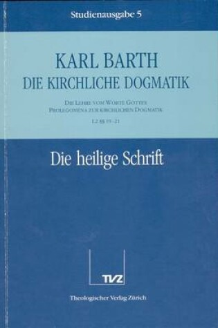Cover of Karth Barth